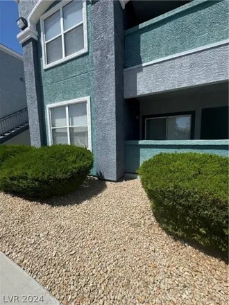 Rent this 2 bed condo on 6896 Relic Street in Las Vegas, NV 89149