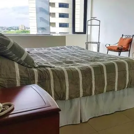 Image 2 - Propiedad de la Universidad de Guayaquil, Luis Orrantia Cornejo, 090506, Guayaquil, Ecuador - Apartment for rent
