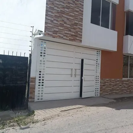 Buy this 3 bed house on Los Galeanos in 100108, Ibarra