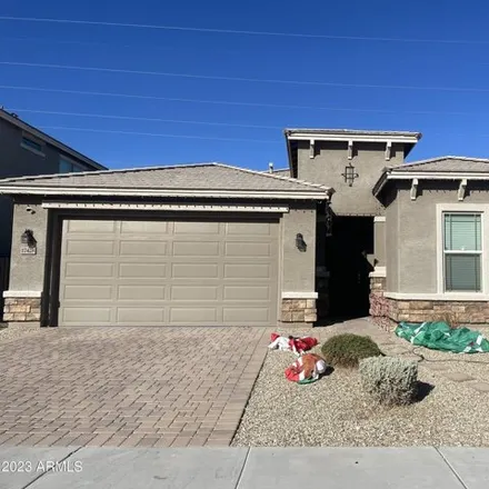 Buy this 4 bed house on 17428 W Superior Ave in Goodyear, Arizona