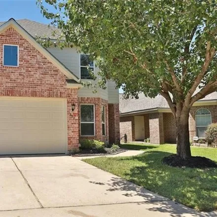 Buy this 4 bed house on 18227 Grove Brook Lane in Cypress, TX 77429