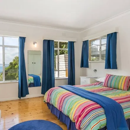 Rent this 3 bed house on Lorne VIC 3232