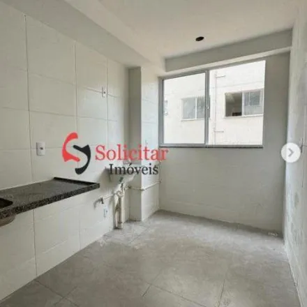 Buy this 2 bed apartment on Rua Santa Catarina 1629 in Lourdes, Belo Horizonte - MG