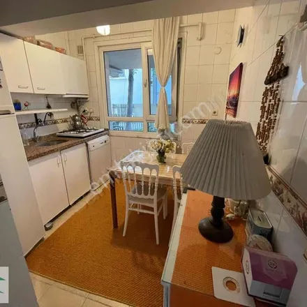 Image 2 - Nora Apartmanı, Vukela Caddesi, 34744 Kadıköy, Turkey - Apartment for rent