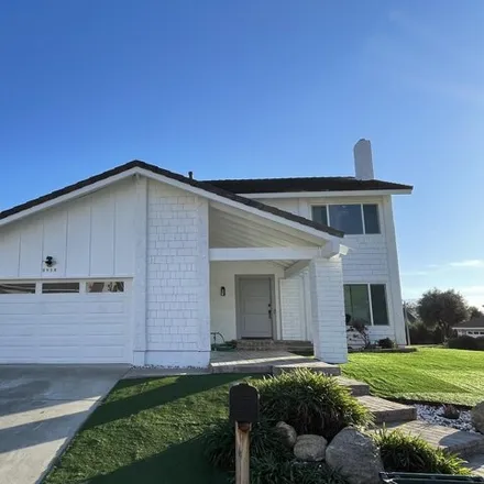 Rent this 4 bed house on 3300 Hidden Creek Avenue in Thousand Oaks, CA 91360
