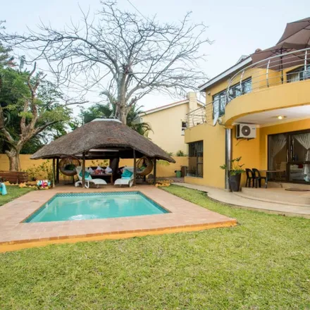 Image 6 - Allen Place, Zimbali Estate, KwaDukuza Local Municipality, 4420, South Africa - Room for rent