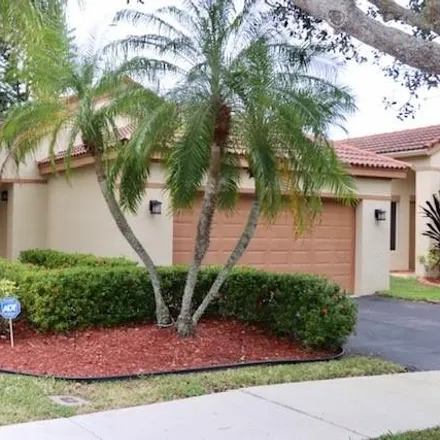 Rent this 3 bed house on 1445 Mira Vista Circle in Weston, FL 33327