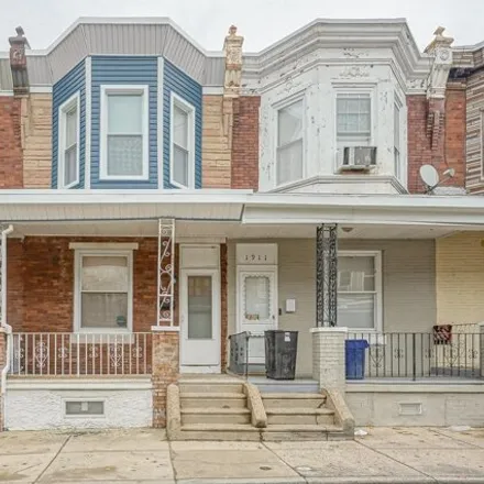 Rent this 3 bed house on 1909 East Birch Street in Philadelphia, PA 19134