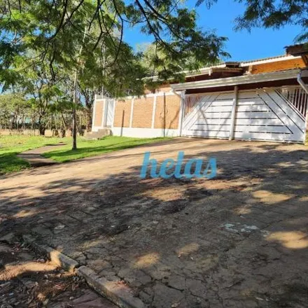 Buy this 7 bed house on Rodovia Dom Pedro I in Jardim Morumbi, Atibaia - SP