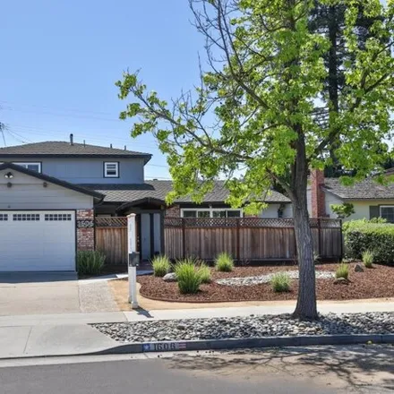 Buy this 3 bed house on 1606 Montrose Way in San Jose, CA 95124