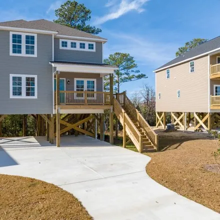 Buy this 4 bed house on unnamed road in White Oak Estates, Onslow County