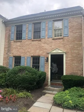 Rent this 3 bed house on 502 Carpenter Ct in Chester Springs, Pennsylvania