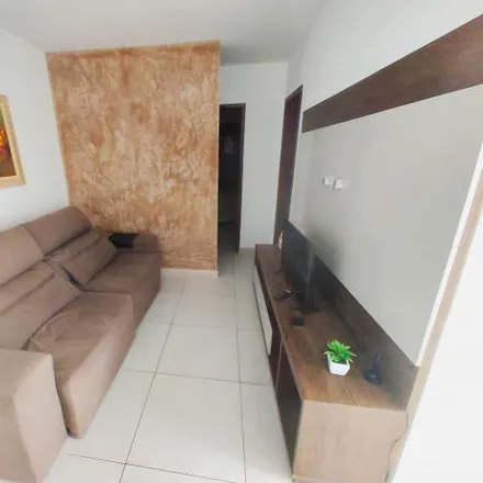 Buy this 2 bed apartment on Rua Tom Fagundes in Cascatinha, Juiz de Fora - MG