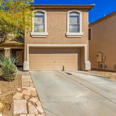 Rent this 4 bed house on 2412 West Running Deer Trail in Phoenix, AZ 85085