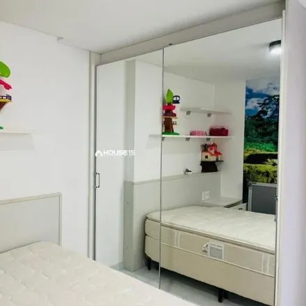 Buy this 3 bed apartment on Atlantica in Avenida Meaípe, Nova Guarapari