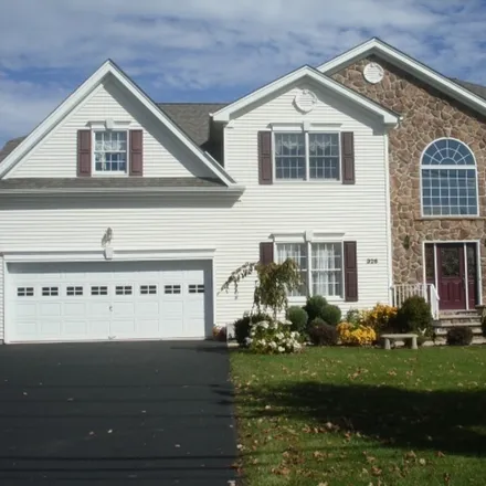 Rent this 1 bed house on Mansfield Township
