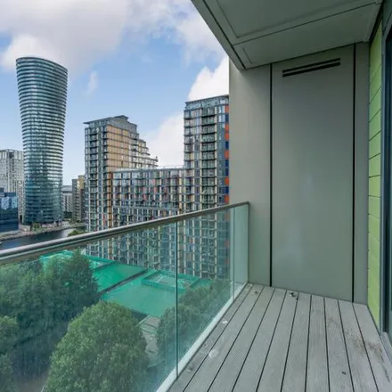 Image 9 - 25 North Colonnade, Canary Wharf, London, E14 5HS, United Kingdom - Apartment for rent