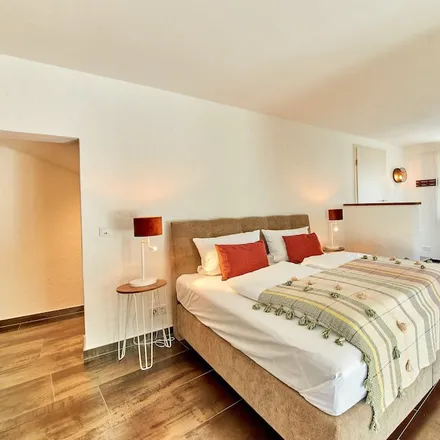 Rent this 1 bed apartment on 54492 Zeltingen-Rachtig