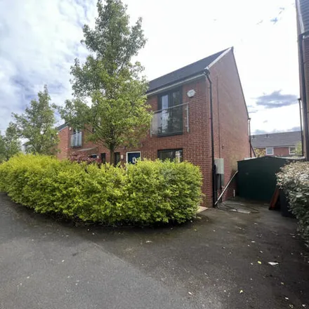 Buy this 3 bed duplex on Wheater's Street in Salford, M7 1AW