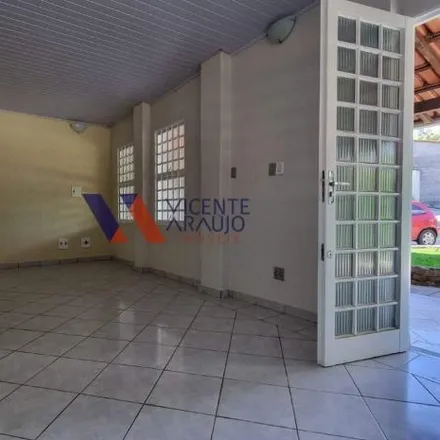 Rent this 4 bed house on Rua Antônio Lambertucci in Regional Norte, Betim - MG