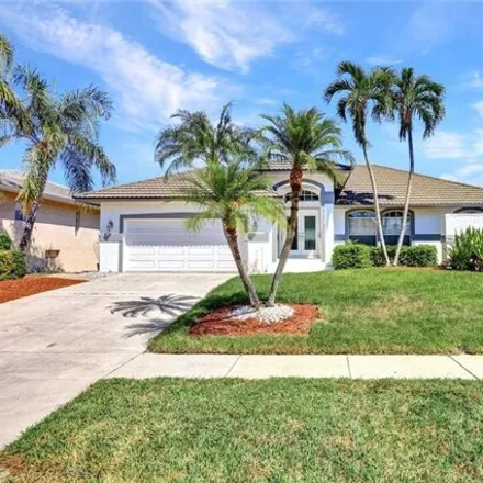 Buy this 3 bed house on 1148 Lighthouse Court in Marco Island, FL 34145