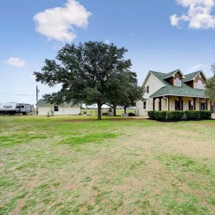 Buy this 4 bed house on 1537 Zuehl Crossing Road in La Vernia, Guadalupe County