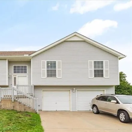 Buy this 4 bed house on 2401 N 111th Ct in Kansas City, Kansas