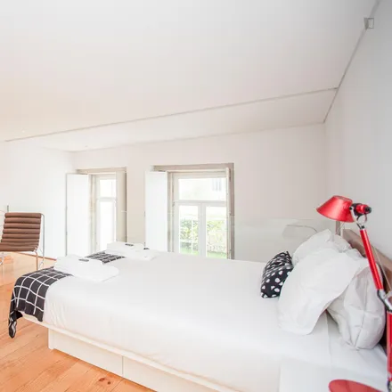 Rent this 1 bed apartment on Spanish Consulate General in Rua de Dom João IV 341, 4000-302 Porto