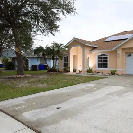 Image 5 - 4233 Settlers Court, Saint Cloud, FL 34772, USA - House for sale