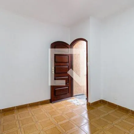 Rent this 2 bed house on unnamed road in Água Rasa, São Paulo - SP