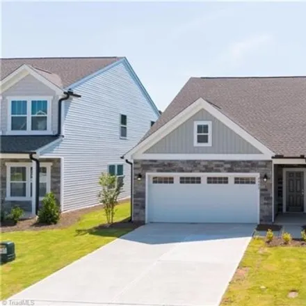 Buy this 4 bed house on 4082 Monteray Cir in High Point, North Carolina