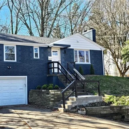 Buy this 2 bed house on 2674 Laketon Road in Penn Hills, PA 15235