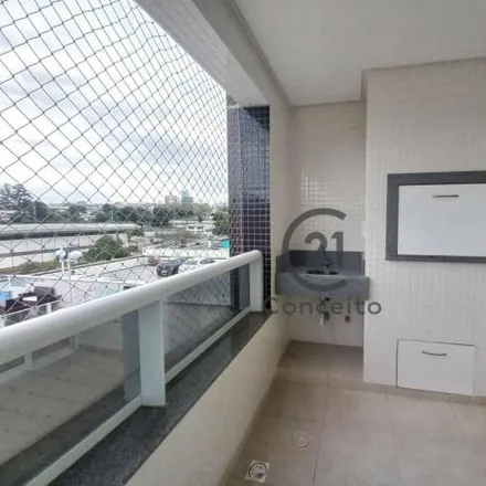 Buy this 2 bed apartment on Edifício Itaituba in Rua Afonso Pena, Estreito