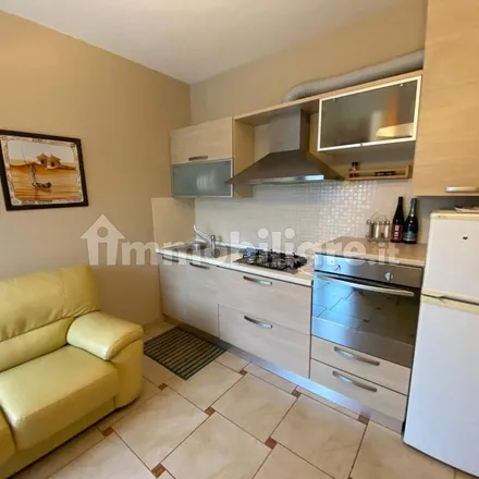 Rent this 1 bed apartment on Via Marin Faliero in 63074 San Benedetto del Tronto AP, Italy