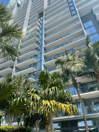 Image 2 - 500 Brickell West Tower, Southeast 6th Street, Miami, FL 33131, USA - Condo for rent