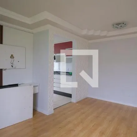 Rent this 2 bed apartment on Rua Eduardo Pinto da Rocha 3522 in Sítio Cercado, Curitiba - PR
