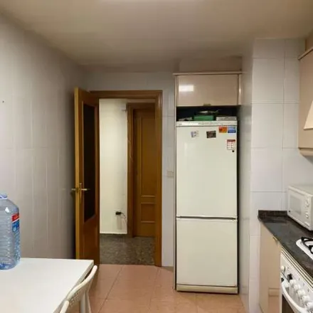 Image 3 - Mueblemanía, Carrer d'Eduard Boscà, 46023 Valencia, Spain - Apartment for rent