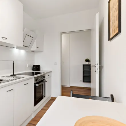 Rent this 2 bed apartment on Carl-Severing-Straße 37 in 33649 Bielefeld, Germany