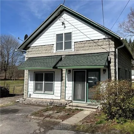 Image 2 - 311 Main Street, Village of Unadilla, Otsego County, NY 13849, USA - House for sale