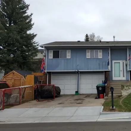 Buy this 3 bed house on 4320 Sullivan Street in Cheyenne, WY 82009