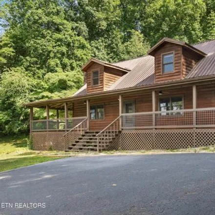 Buy this 2 bed house on 145 Higdon Hl in Cumberland Gap, Tennessee