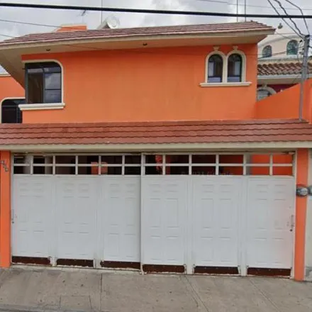 Image 1 - Calle Canadá, Colonia España, 20231 Aguascalientes, AGU, Mexico - House for sale