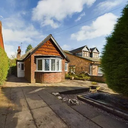 Buy this 3 bed house on Birches Avenue in Birches Road, Bilbrook