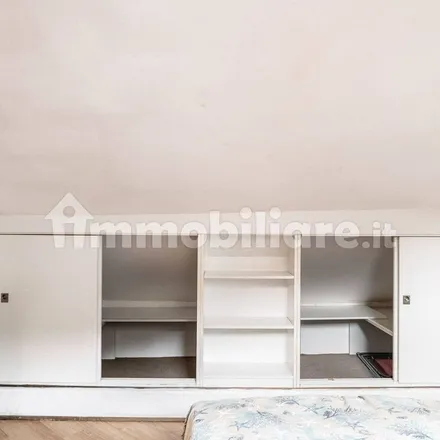 Rent this 3 bed apartment on Via Nazario Sauro in 16031 Sori Genoa, Italy
