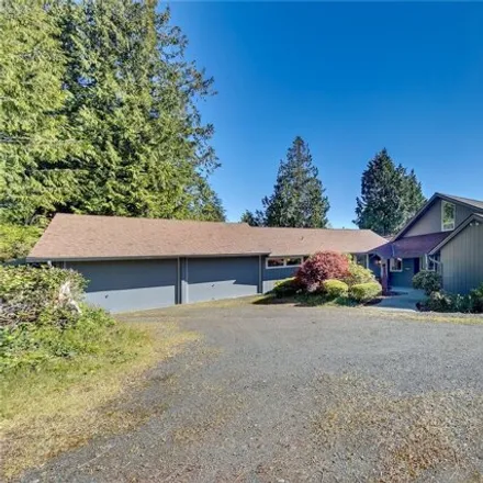 Image 5 - 190 Montgomery Lane, Port Ludlow, WA 98365, USA - House for sale