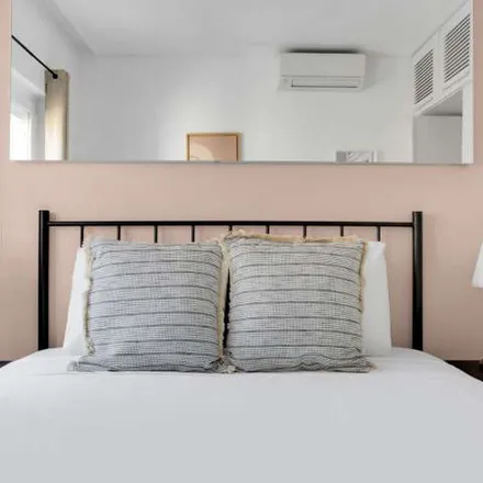 Rent this 1 bed apartment on Natália in Rua Oliveira Martins, Lisbon