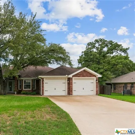 Image 3 - 302 Wrought Iron Drive, Harker Heights, TX 76548, USA - House for sale