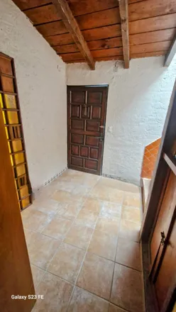 Rent this 2 bed house on Privada Diligencias in Colonia Magdalena Petlacalco, 14492 Mexico City