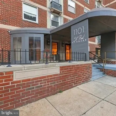 Image 2 - St. Paul at Chase Condominium, 1101 Saint Paul Street, Baltimore, MD 21202, USA - Condo for sale