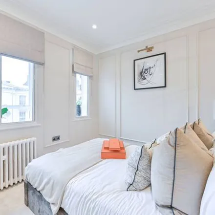Rent this 1 bed apartment on Telephone Exchange in 4 Sloane Terrace, London